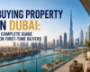 buying property in dubai