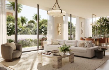 Grand Polo – Selvara by Emaar | 4 Bedroom Villas in Dubai Investment Park