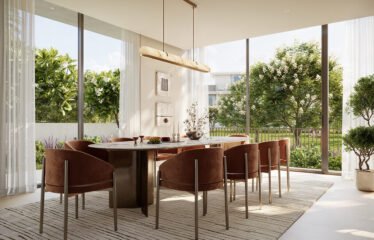 Grand Polo – Selvara by Emaar | 4 Bedroom Villas in Dubai Investment Park
